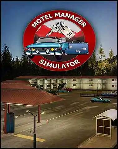 Motel Manager Simulator Free Download (v20241111)