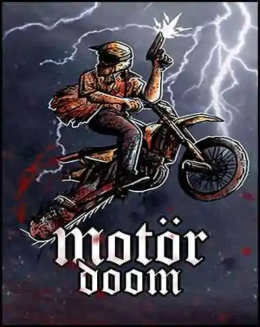 Motordoom Free Download