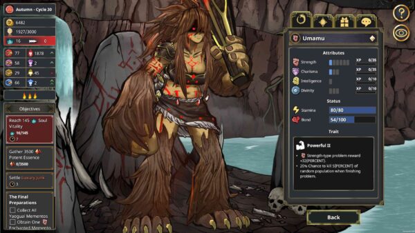 My Lovely Empress Gameplay