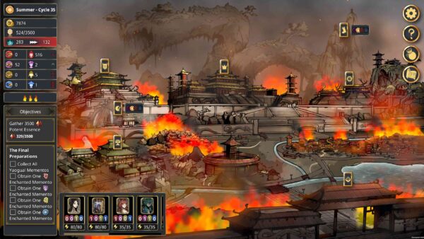 My Lovely Empress Wiki