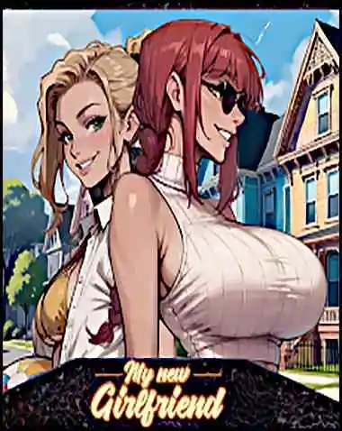 My New Girlfriend Free Download (Ch. 3)