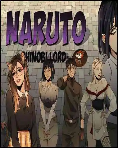 Naruto: Shinobi Lord Free Download (v0.27)