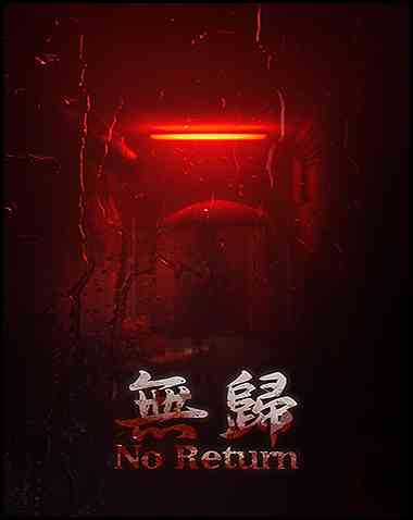 No Return Free Download (v06.11)