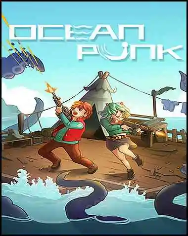 Ocean Punk Free Download (Build 14197687)