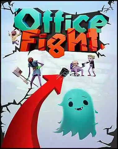 Office Fight Free Download (v2747060)