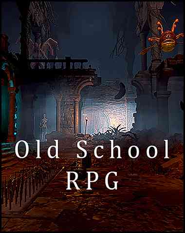 Old School RPG Free Download (Build 19943194)