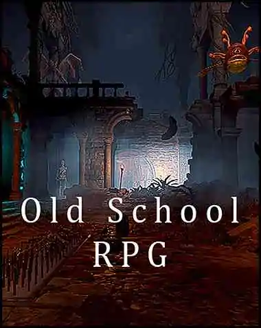Old School RPG Free Download (v2024.08.13)