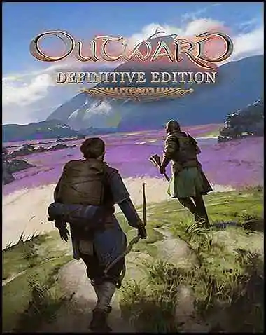 Outward Definitive Edition Free Download (v1.1.0)