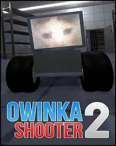 Owinka Shooter 2 Free Download (v1.2.3)