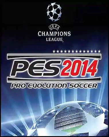 PES 2014: Pro Evolution Soccer Free Download for PC (PCSX2 Em)