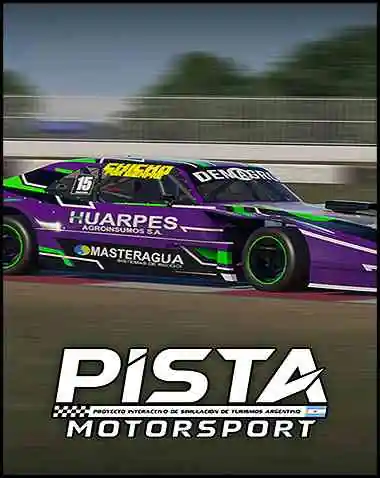 PISTA Motorsport Free Download (Early Access)