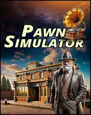 Pawn Simulator Free Download (v1.26)