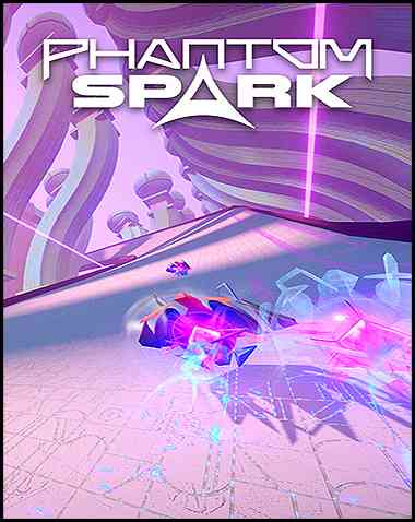 Phantom Spark Free Download (v1.15)
