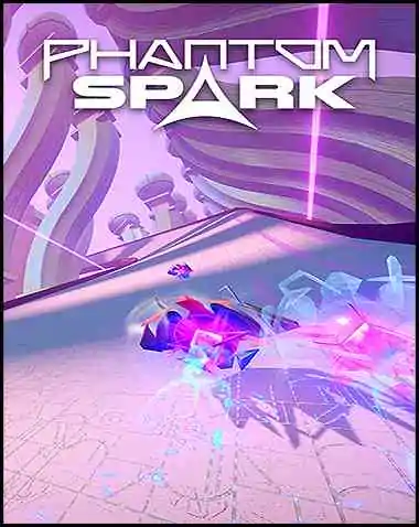 Phantom Spark Free Download (v1.15)