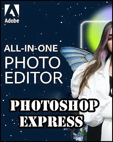 Photoshop Express Photo Editor Premium Free Download