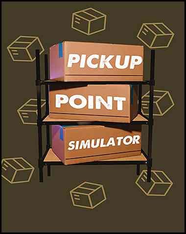 Pickup Point Simulator Free Download (v10.7.4.1.5)