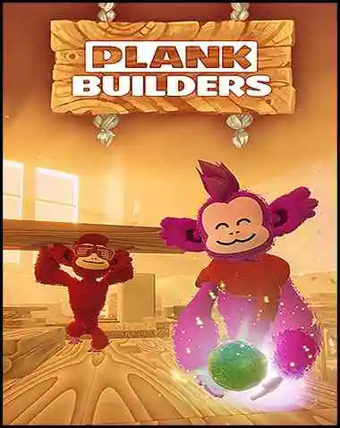 Plank Builders Free Download