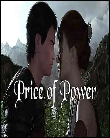 Price of Power Free Download (Ch. 23)