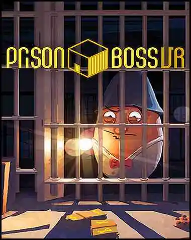 Prison Boss VR Free Download (Build 3725807)