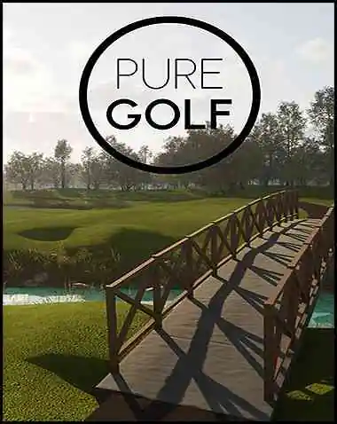 Pure Golf Free Download (v10.1)