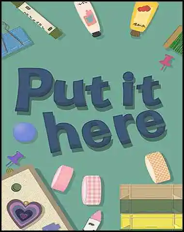 Put it here Free Download (v1.12)