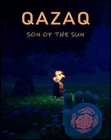 Qazaq: Son of the Sun Free Download (v1.1.3)