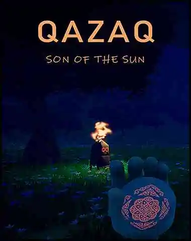 Qazaq: Son of the Sun Free Download (v1.1.3)