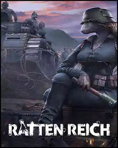 Ratten Reich Free Download (v3.8.1)