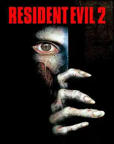 Resident Evil 2 Original Free Download (v75039)