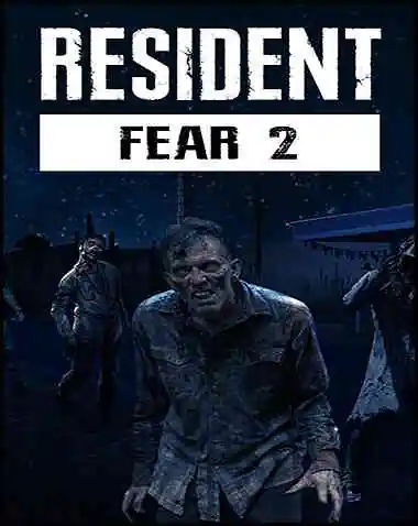 Resident Fear 2 Free Download (v1.31)