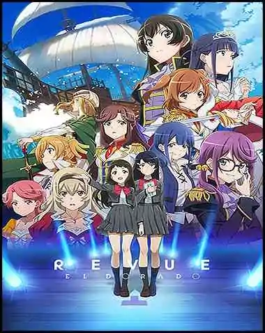 Revue Starlight El Dorado Free Download (v2.0.4)