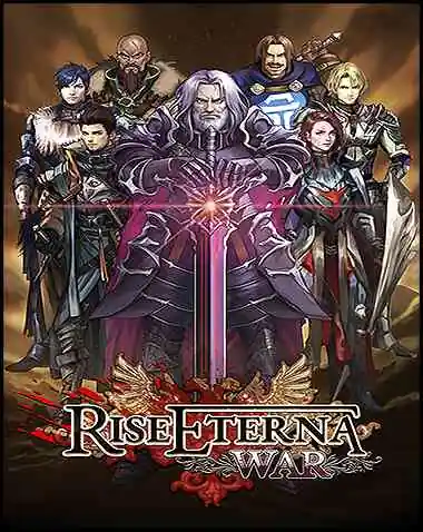 Rise Eterna War Free Download (v1.20)