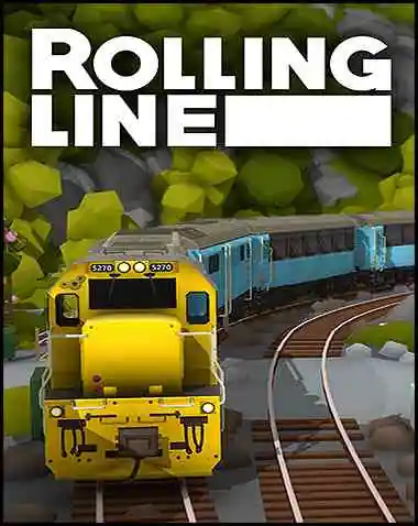 Rolling Line Free Download (v5.23)