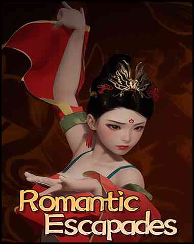 Romantic Escapades Free Download (v1.3.1 & Uncensored)