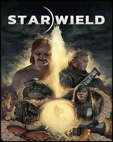 S.T.A.R.W.I.E.L.D Free Download (v2024.08.01)