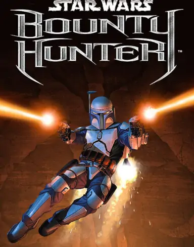 STAR WARS Bounty Hunter Free Download