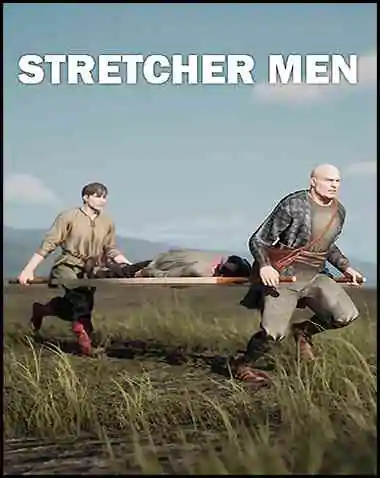 STRETCHER MEN Free Download (Build 15181728)