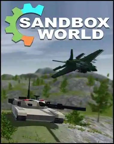 Sandbox World Free Download (v0.22.9)