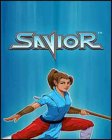 Savior Free Download (v0.16c)