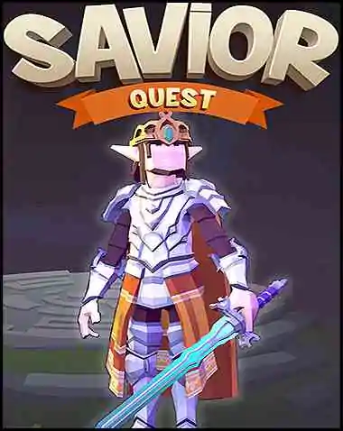 Savior Quest Free Download (v1.023)