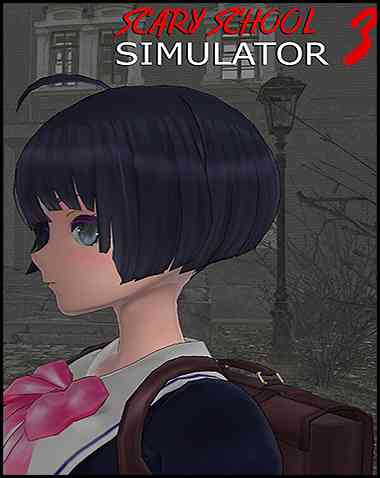 Scary School Simulator 3 Free Download (v0.07)