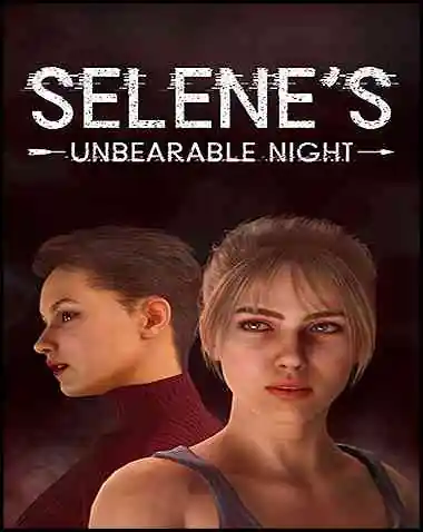 Selene’s Unbearable Night Free Download (v903997)