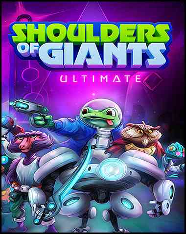 Shoulders of Giants: Ultimate Free Download (v2.2.0)