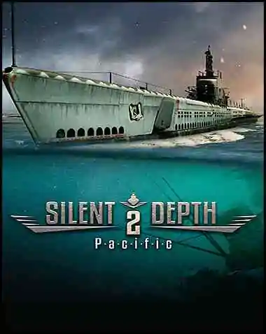 Silent Depth 2 Pacific Free Download (Early Access)