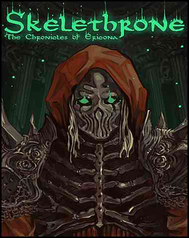 Skelethrone: The Chronicles of Ericona Free Download (v10.0.8)