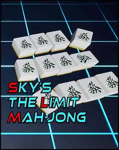 Sky’s The Limit MAH-JONG Free Download (v1.3.2)