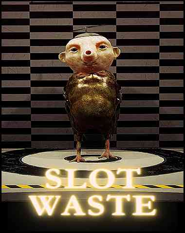 Slot Waste Free Download (v4.1)