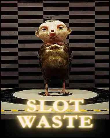 Slot Waste Free Download (v4.1)