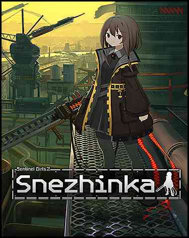 Snezhinka: Sentinel Girls 2 Free Download (v1.2.3)