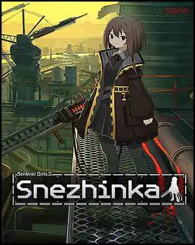 Snezhinka: Sentinel Girls 2 Free Download (v1.0.0)